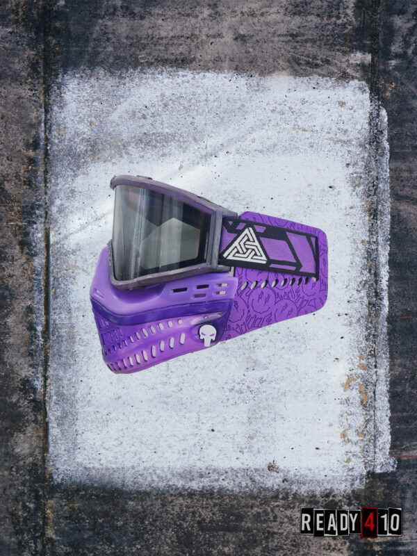 JT Proflex – Purple Ize LE Kee – Bild 3
