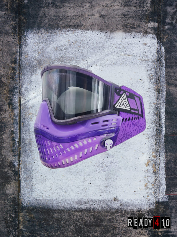 JT Proflex – Purple Ize LE Kee