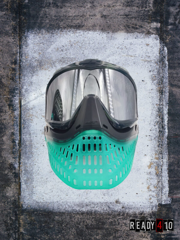 JT Spectra Proflex - Build Ice Teal Smoke LE