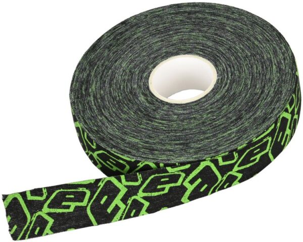 Planet Eclipse Grip Tape Black Green E-Chain – Bild 3