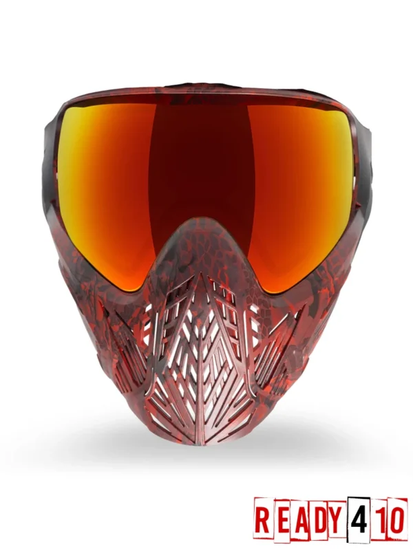 Bunkerkings CMD - Fire-Black-Highlander