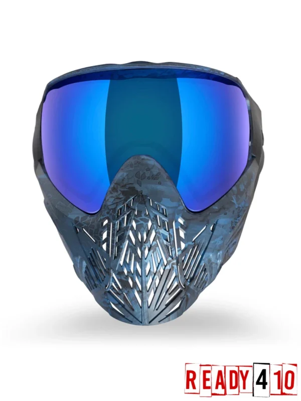 Bunkerkings - CMD - Ice Black Highlander – Bild 2
