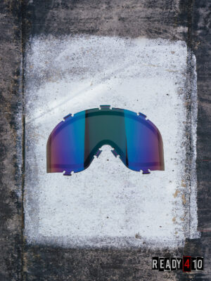 JT Spectra Thermal Lens Prizm 2.0 Fluorite