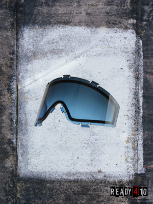 JT Spectra Thermal Lens Blue Smoke Fade