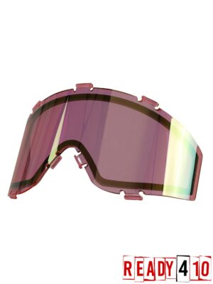 JT Spectra Thermal Lens Pink Mirror