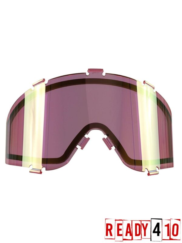 JT Spectra Thermal Lens Pink Mirror