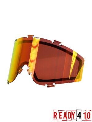 JT Spectra Thermal Lens Prizm 2.0 - Red
