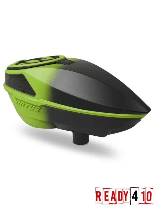 Virtue Spire V Loader - Acid Black Fade