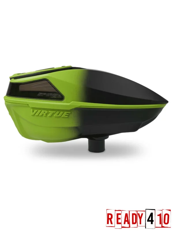 Virtue Spire V Loader - Acid Black Fade