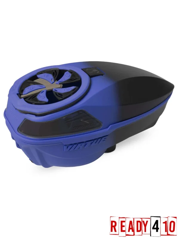 Virtue - SpireV - Blue-Black-Fade
