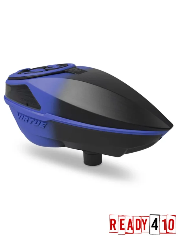 Virtue - SpireV - Blue-Black-Fade