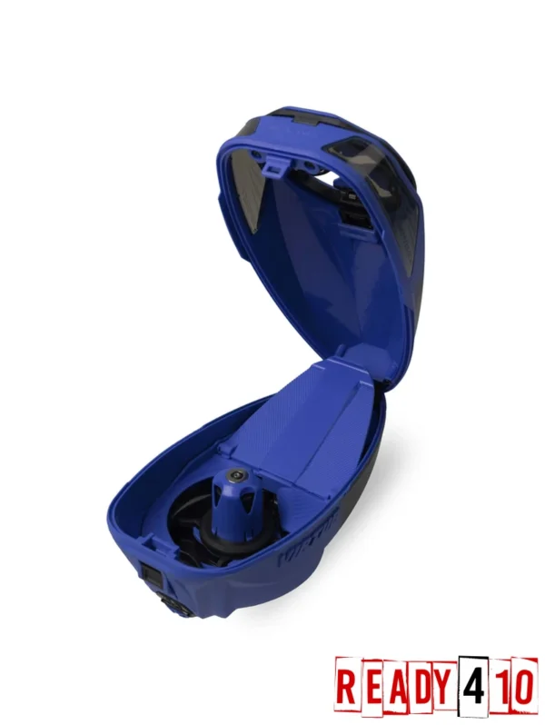 Virtue - SpireV - Blue-Black-Fade