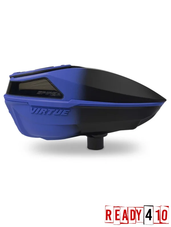 Virtue - SpireV - Blue-Black-Fade