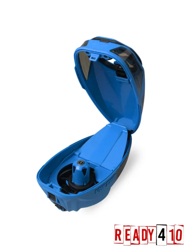 Virtue - SpireV - Cyan-Black-Fade