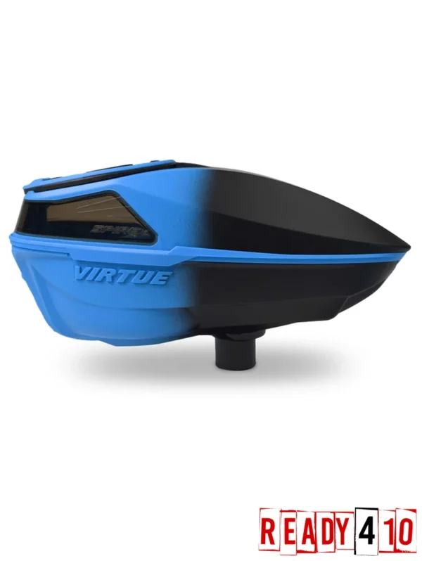 Virtue - SpireV - Cyan-Black-Fade
