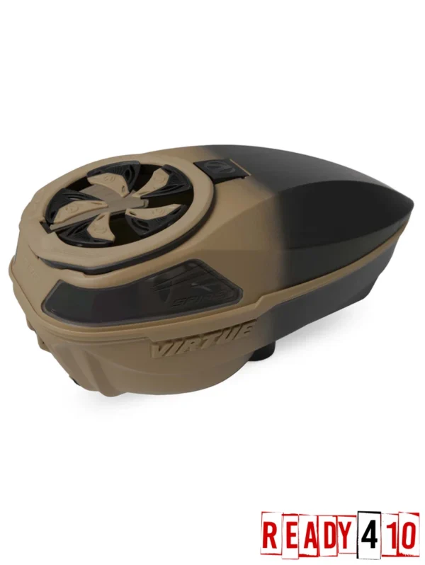 Virtue - SpireV - Desert-Black-Fade