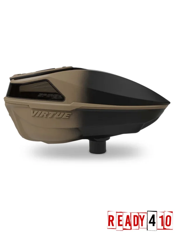 Virtue - SpireV - Desert-Black-Fade