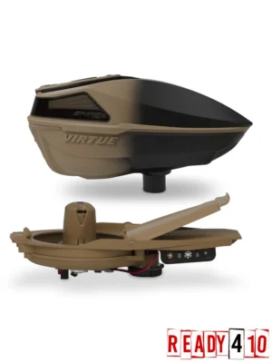 Virtue - SpireV - Desert-Black-Fade