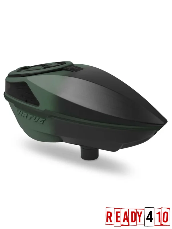 Virtue - SpireV - Olive-Black-Fade