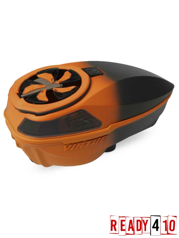 Virtue - SpireV - Orange-Black-Fade