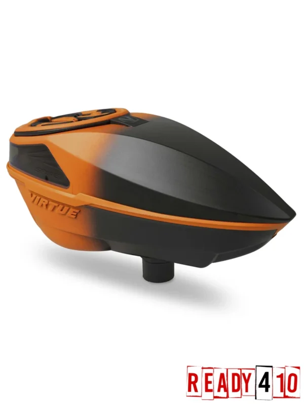 Virtue - SpireV - Orange-Black-Fade