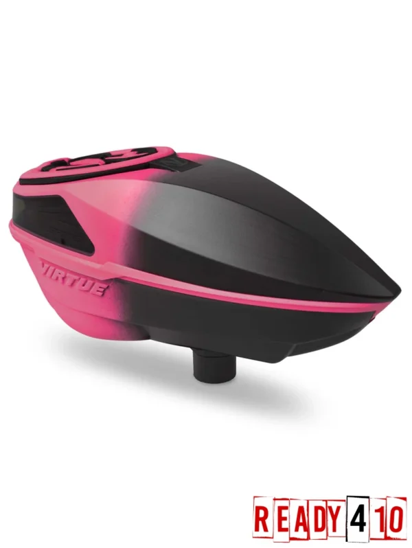 Virtue - SpireV - Pink-Black-Fade