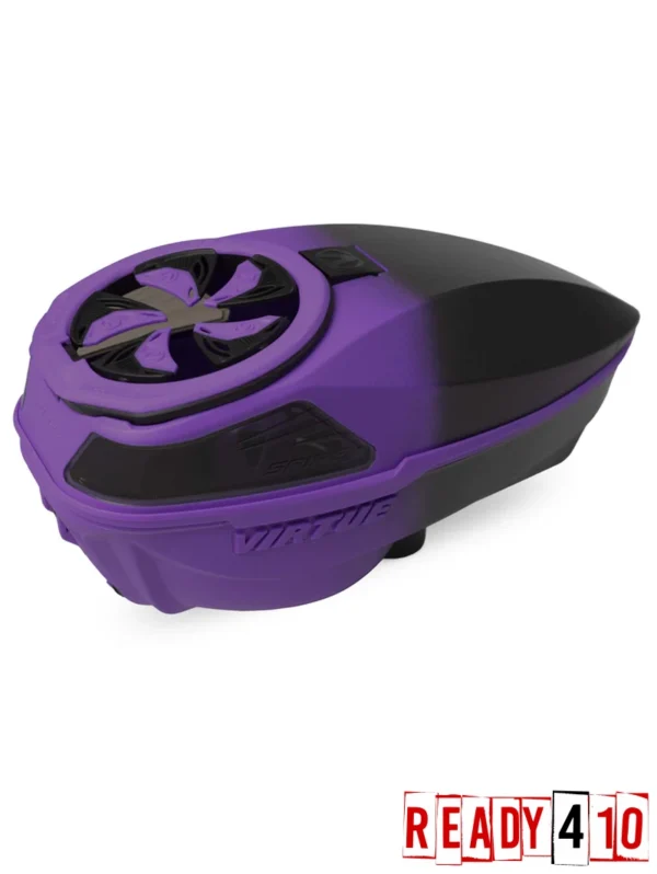 Virtue - SpireV - Purple-Black-Fade
