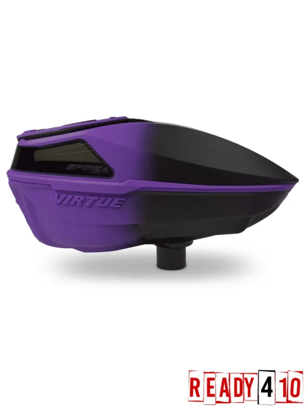 Virtue - SpireV - Purple-Black-Fade