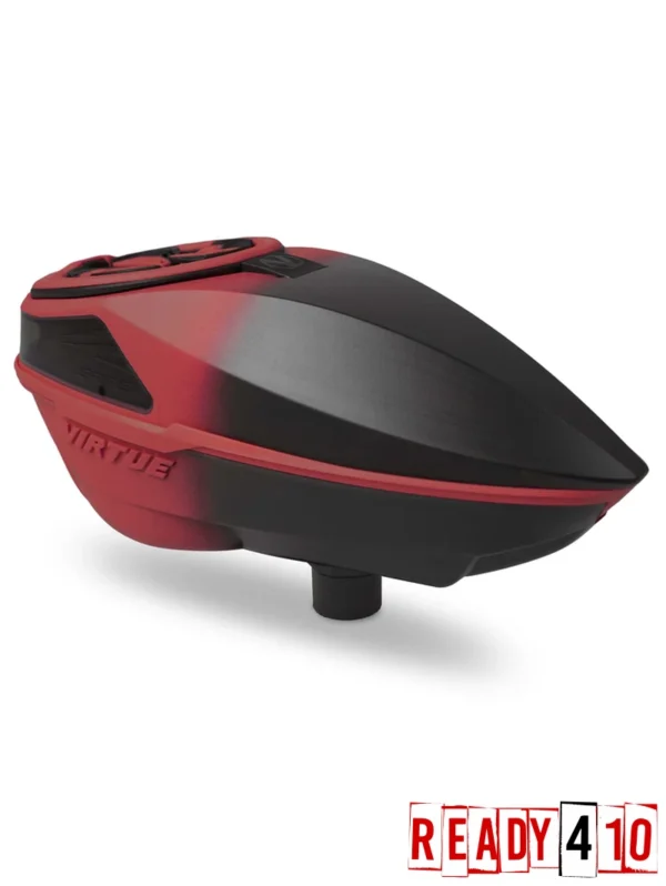 Virtue - SpireV - Red-Black-Fade