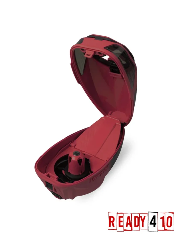 Virtue - SpireV - Red-Black-Fade