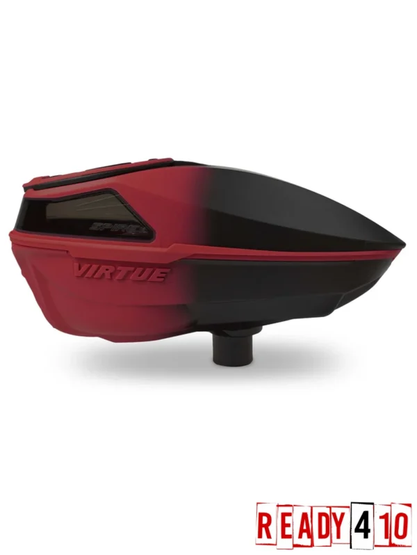 Virtue - SpireV - Red-Black-Fade