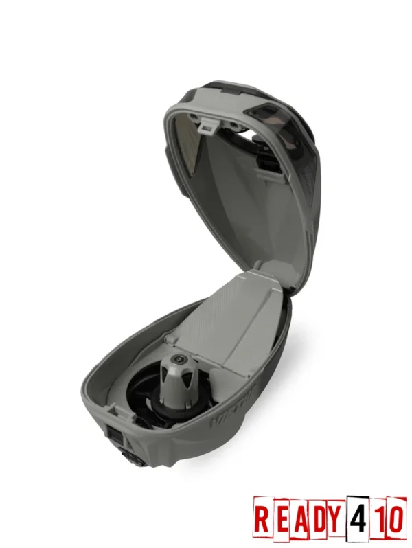 Virtue - SpireV - Silver-Black-Fade