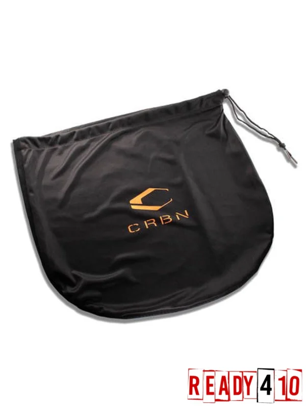 CRBN - ZERO BLACK