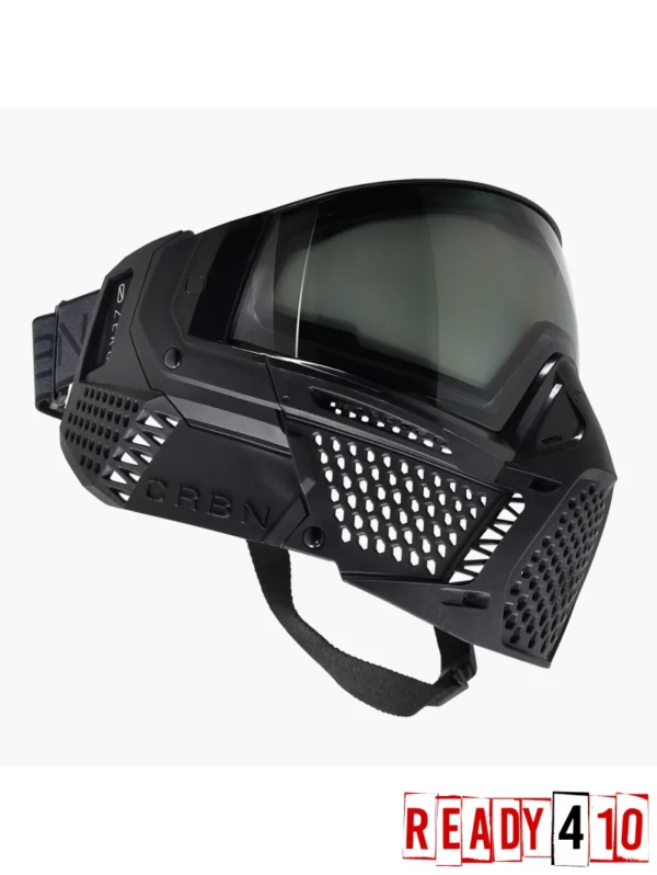 CRBN - ZERO BLACK