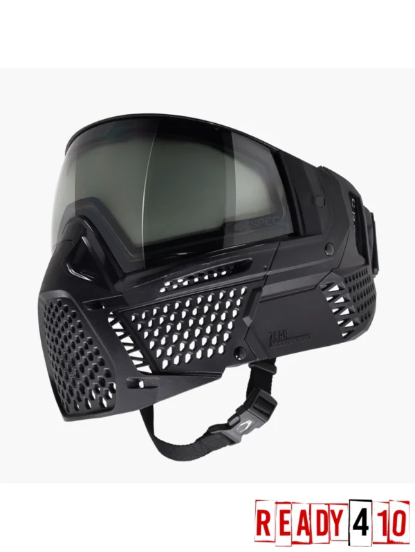 CRBN - ZERO BLACK