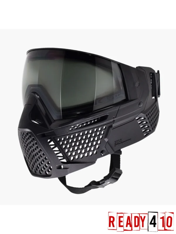 CRBN - ZERO BLACK