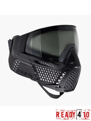 CRBN - ZERO BLACK
