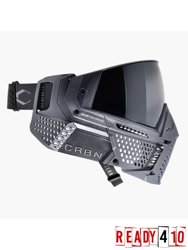 CRBN - ZERO GRX - ELMT PLATINUM
