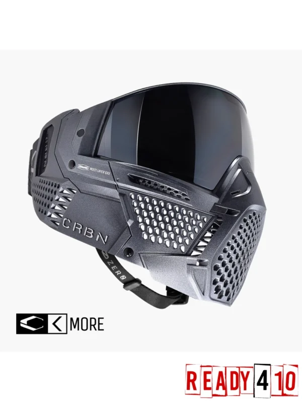 CRBN - ZERO GRX - ELMT PLATINUM