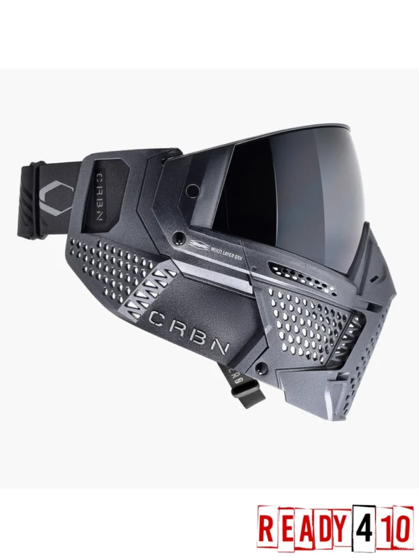 CRBN - ZERO GRX - ELMT PLATINUM