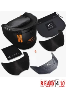CRBN - ZERO GRX - ELMT PLATINUM