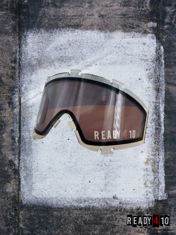 JT Spectra Thermal Lens Smoke With Ready410 Logo HB Customs – Bild 3