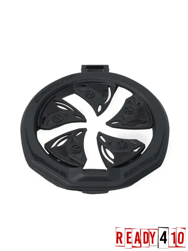 Virtue Crown SF III – Spire III/IV/V/280/IR/IR²/CTRL2 – Black