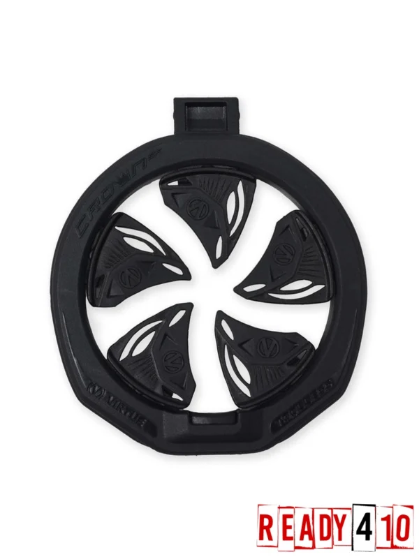 Virtue Crown SF III – Spire III/IV/V/280/IR/IR²/CTRL2 – Black
