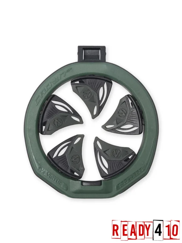 Virtue Crown SF III - Spire III/IV/V/280/IR/IR²/CTRL2 - Olive