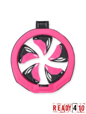Virtue Crown SF III - Spire III/IV/V/280/IR/IR²/CTRL2 - Pink