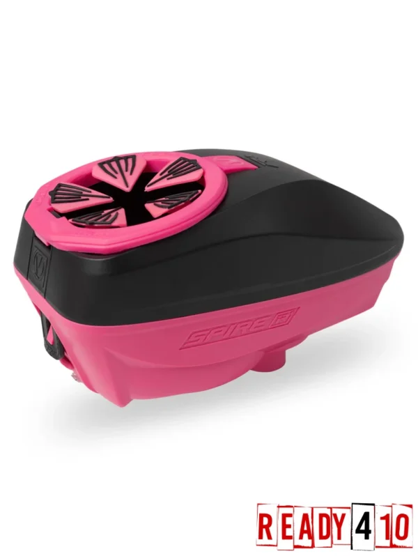 Virtue Spire IR² Loader - Black Pink SE
