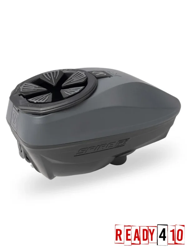 Virtue Spire IR² Loader - Stealth Black SE