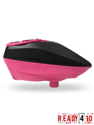 Virtue Spire IR² Loader - Black Pink SE
