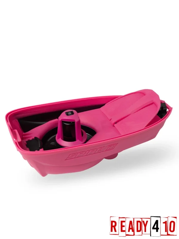 Virtue Spire IR² Loader - Black Pink SE